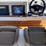 Fairline Squadron 65
