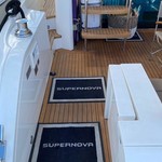 Fairline Squadron 65