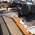 Fairline Squadron 65