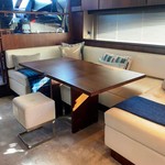 Fairline Squadron 65