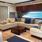 Fairline Squadron 65