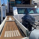 Fairline Squadron 65