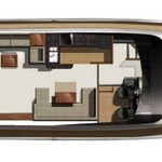 Fairline Squadron 65