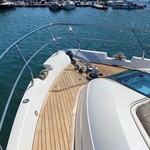 Fairline Squadron 65