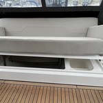 Fairline 50 Squadron