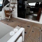 Fairline 50 Squadron