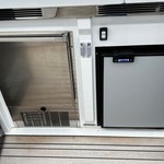 Fairline 50 Squadron