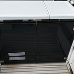 Fairline 50 Squadron