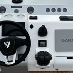 Fairline 50 Squadron