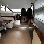 Fairline 50 Squadron