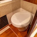 Fairline 58 Squadron