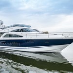 Fairline 58 Squadron