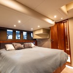 Fairline 58 Squadron