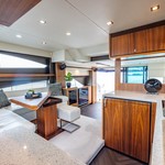 Fairline 58 Squadron