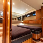 Fairline 58 Squadron