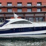 Fairline Targa 62 GT