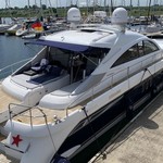 Fairline Targa 62 GT