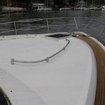 Fairline 58 Squadron