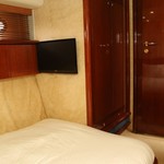 Fairline 58 Squadron