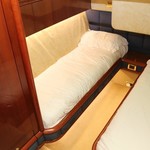 Fairline 58 Squadron