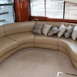 Fairline 58 Squadron