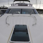 Fairline 58 Squadron