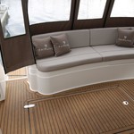 Fairline 58 Squadron