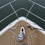 Fairline 58 Squadron