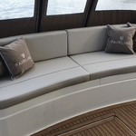 Fairline 58 Squadron