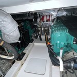 Fairline 42 Squadron