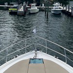 Fairline 42 Squadron