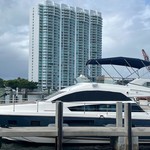 Fairline 42 Squadron