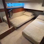 Fairline 42 Squadron