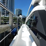 Fairline 42 Squadron