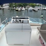 Fairline 42 Squadron