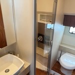 Fairline 42 Squadron