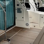 Fairline 42 Squadron