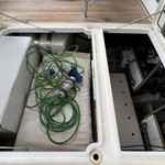 Fairline Squadron 59