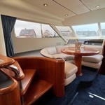 Fairline Squadron 59