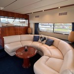 Fairline Squadron 59