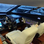 Fairline 78 Squadron