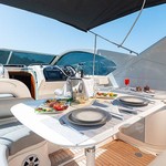 Fairline Targa 48