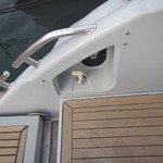 Fairline Targa 48