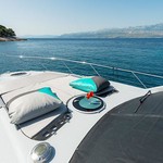 Fairline Targa 48