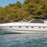 Fairline Targa 48