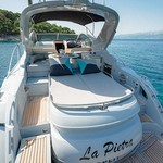 Fairline Targa 48