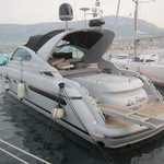 Fairline Targa 48