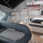 Fairline Targa 48