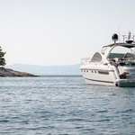 Fairline Targa 48