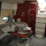 Fairline Targa 48